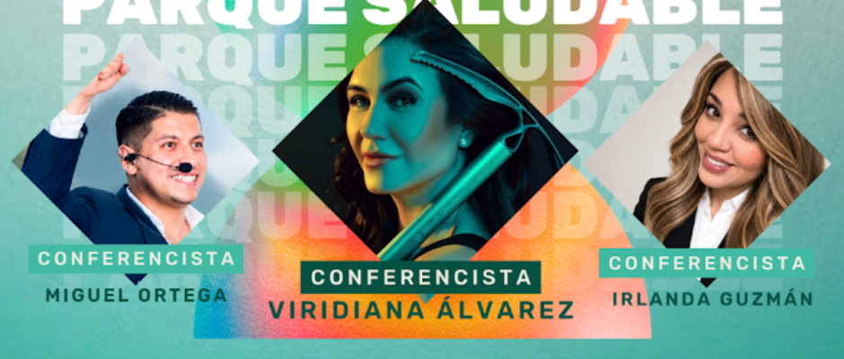 Festival Parque Saludable