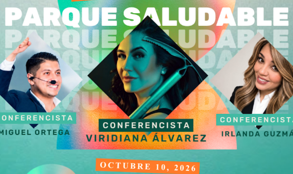 Festival Parque Saludable