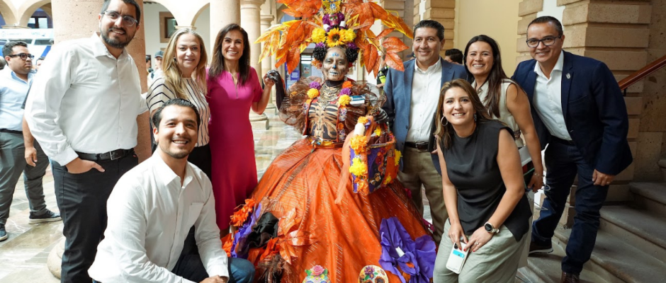 Festival de la Muerte