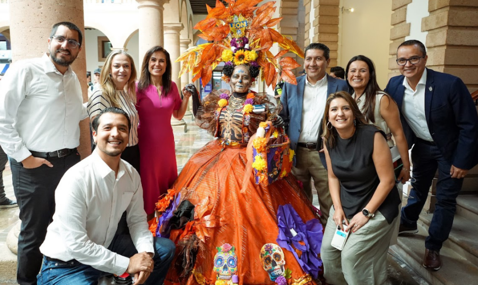 Festival de la Muerte