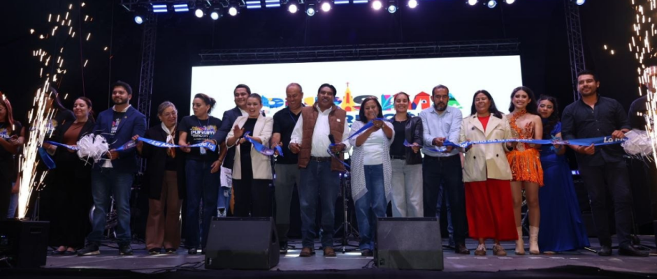 Fiestas de Octubre 2026