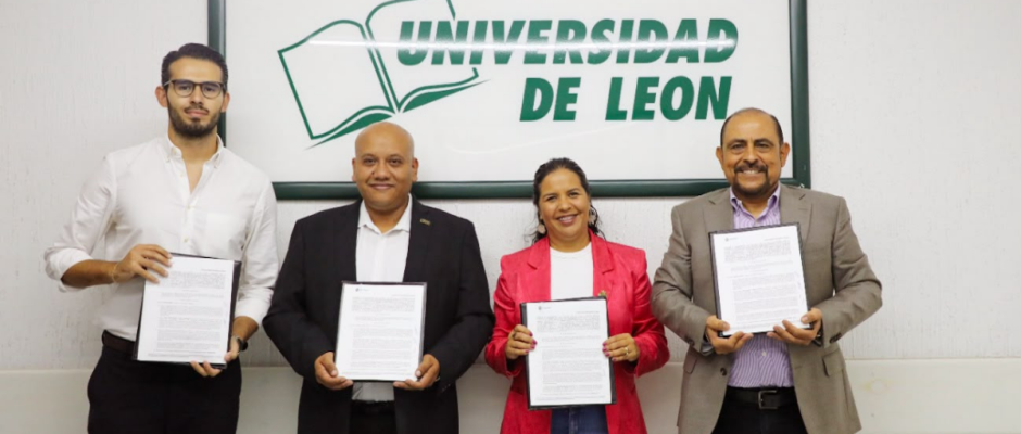 Financiamiento educativo Guanajuato