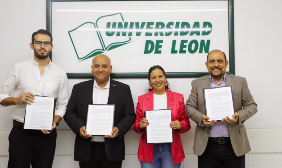 Financiamiento educativo Guanajuato