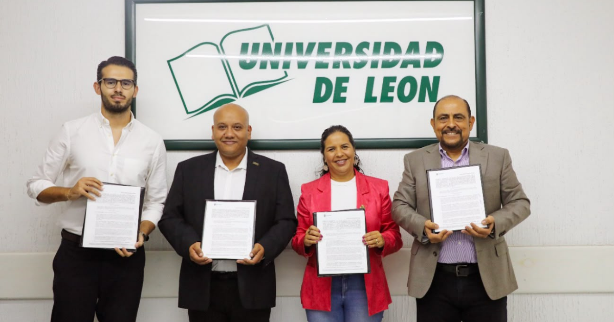 Guanajuato ofrece financiamientos de hasta 50 mil pesos para que jóvenes continúen sus estudios