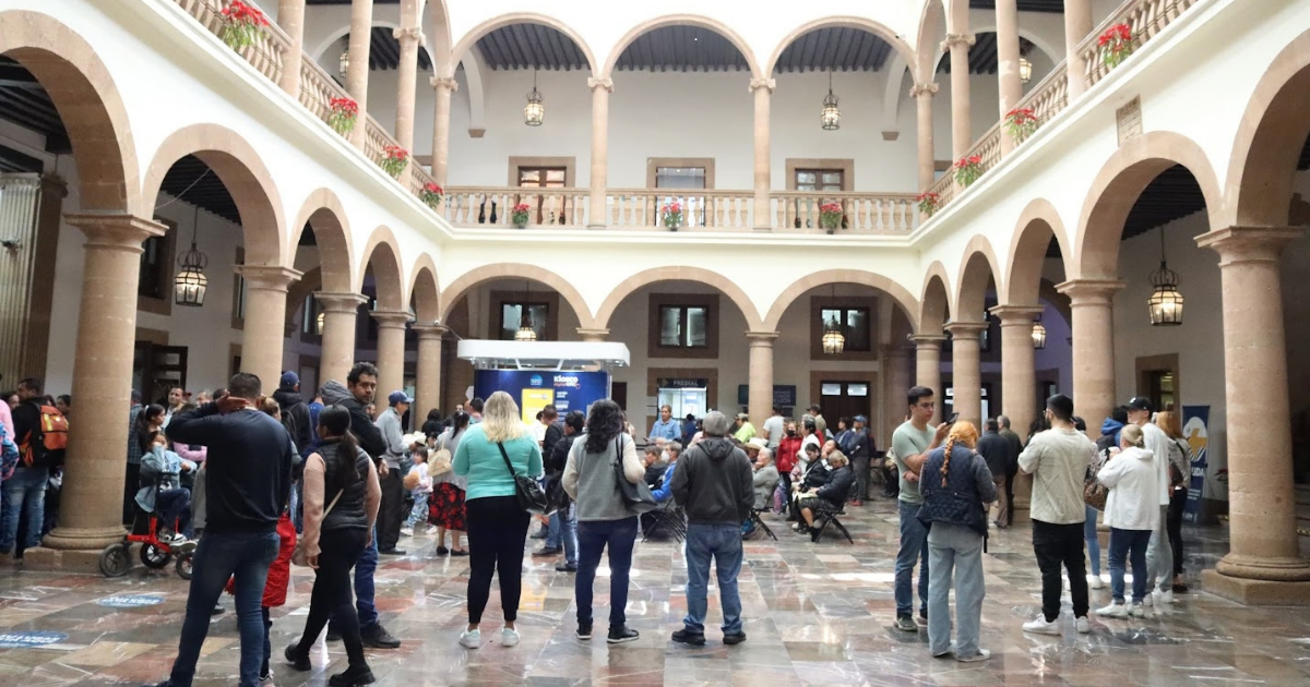 Finanzas de León mantienen calificación AA+.mx y respaldan inversión en obras