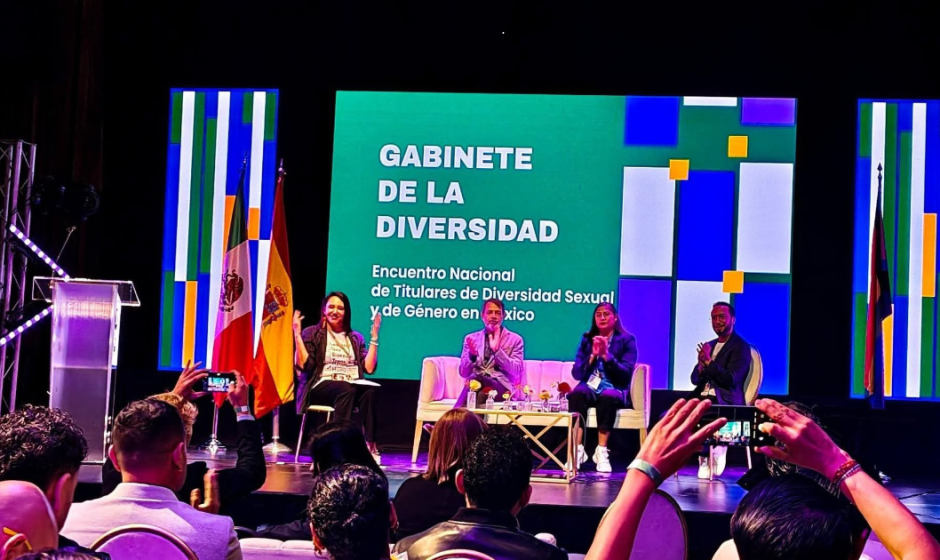 Inclusión LGBTIQ+ en Purísima