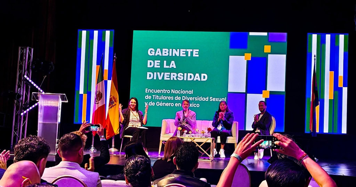 Políticas de inclusión LGBTIQ+ de Purísima reciben reconocimiento nacional