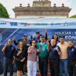 ZooLeón celebra el Día del Okapi con una actividad especial para Armando
