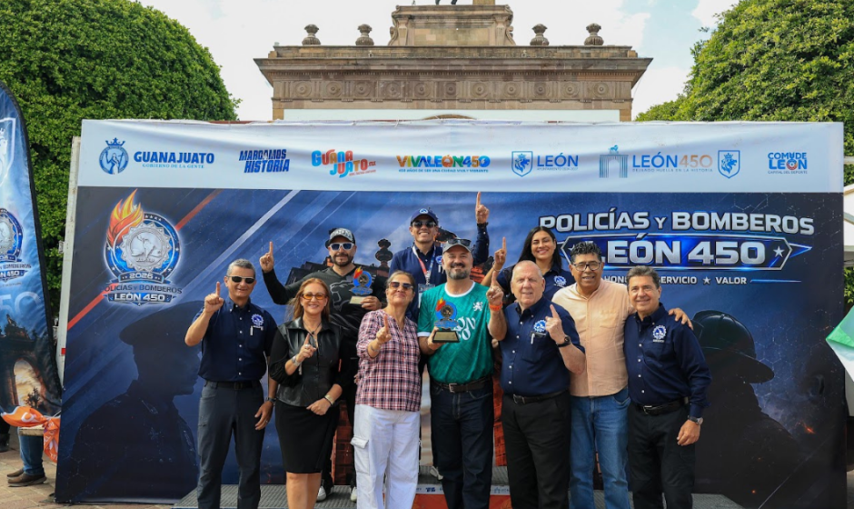 Juegos Latinoamericanos León