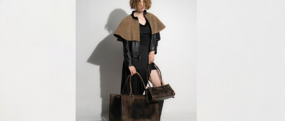 León en Fashion Week