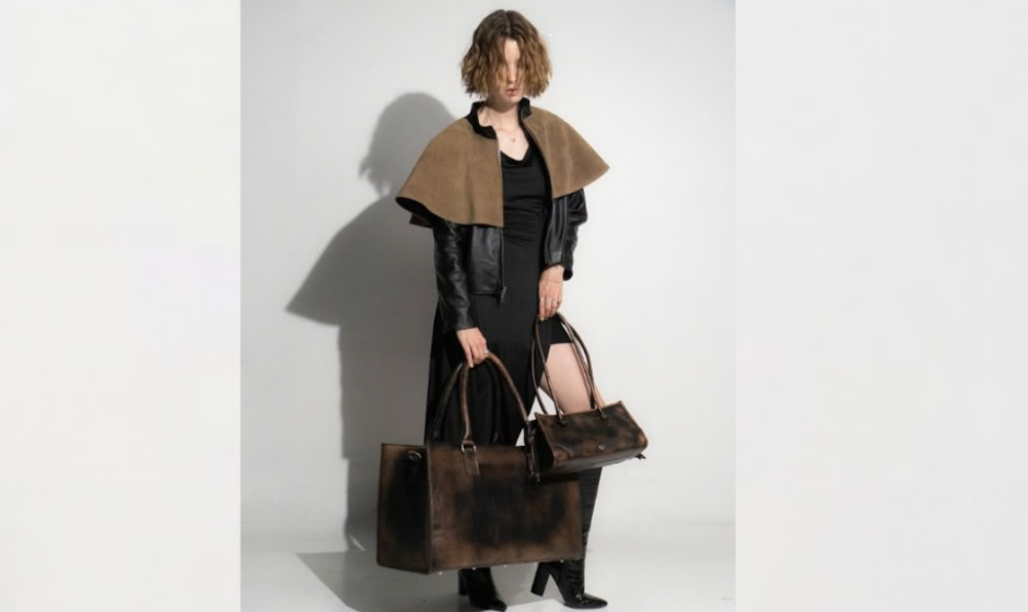León en Fashion Week