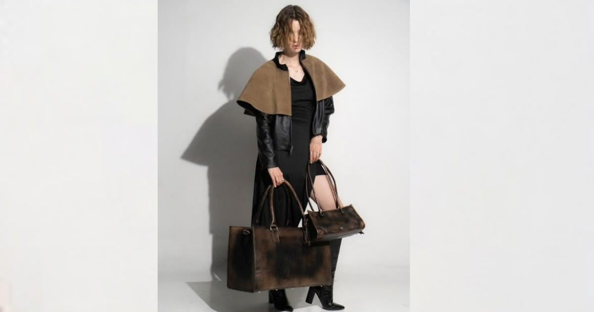 León conquista Volvo Fashion Week México con cinco marcas de moda y diseño