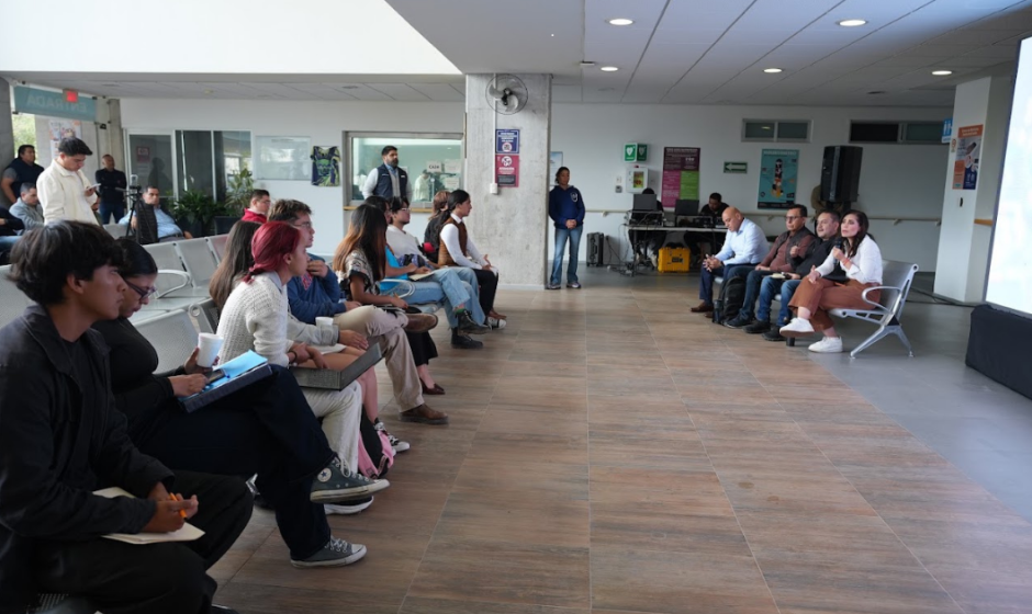 Movilidad estudiantil León