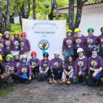 Centro Comunitario México Imparable transformará terreno baldío en espacio para mil jóvenes