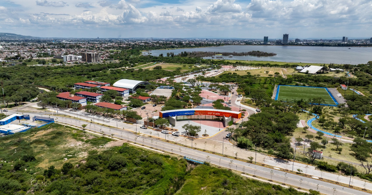 Parques de León reciben premios internacionales por su conservación y gestión ambiental