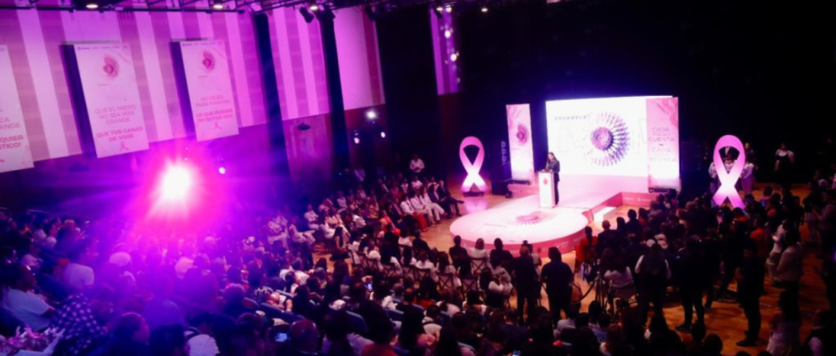 Pasarela de Vida 2026