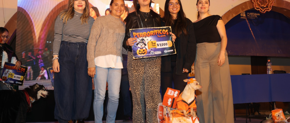Perroríficos Purísima del Rincón