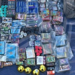 Juegos Latinoamericanos de Policías y Bomberos reúnen a mil competidores en León