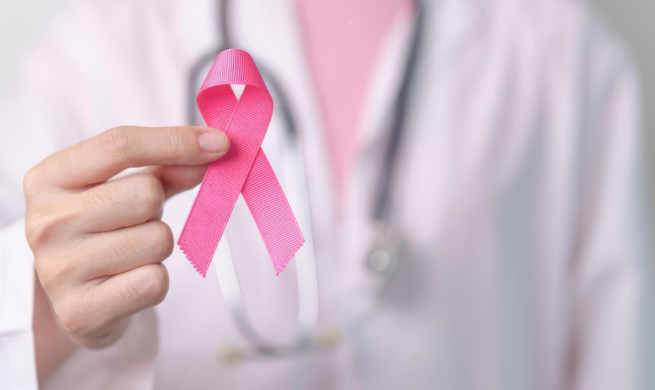 Prevención del cáncer de mama