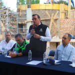 Purísima del Rincón lleva su agenda LGBTQ+ a cumbre nacional en Baja California