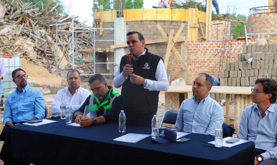 Regularización de predios