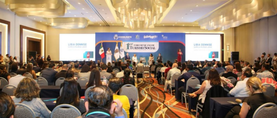 Turismo social en Guanajuato