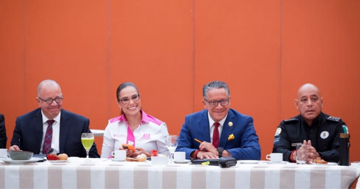 Seguridad en León registra reducción de delitos y mejora en percepción ciudadana