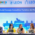 Educación y cultura en León toman fuerza en la visión de la ciudad del futuro