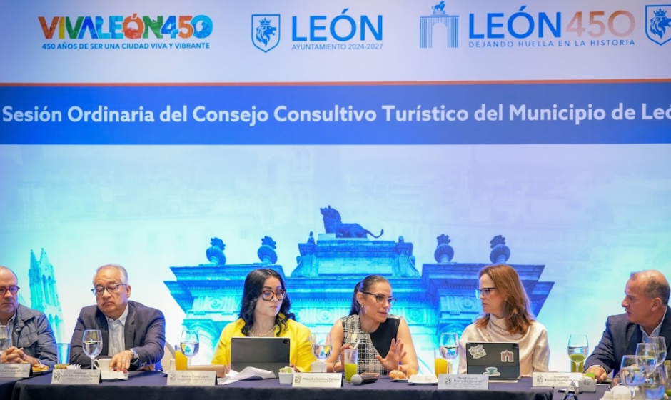 Turismo en León