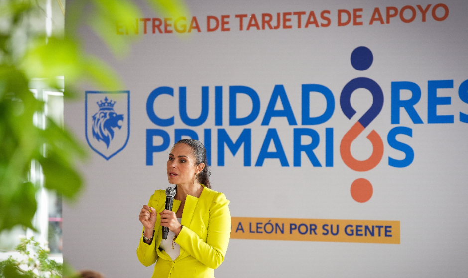 apoyo a personas cuidadoras