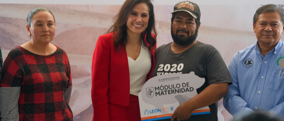 apoyos ganaderos en León