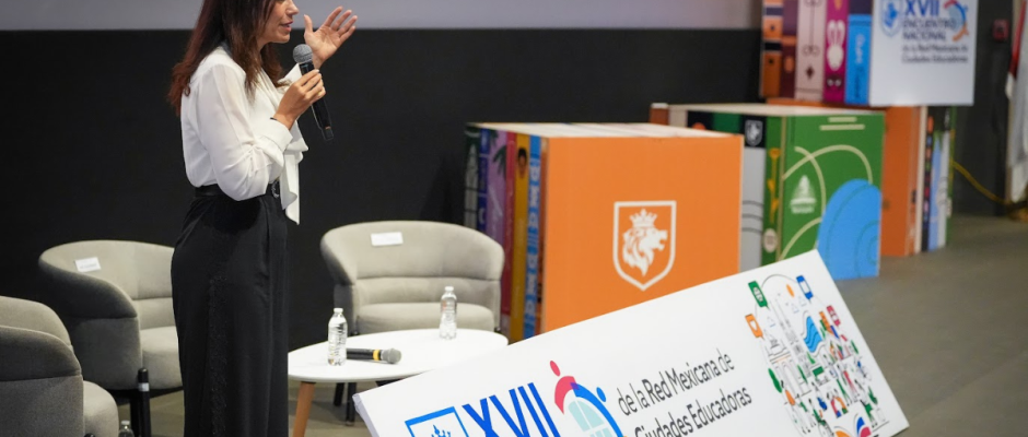 ciudades educadoras en León