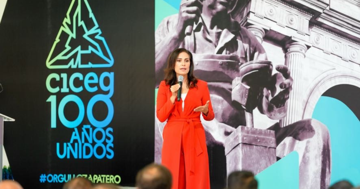 Industria zapatera de León cumple 100 años y mantiene más de 55 mil empleos