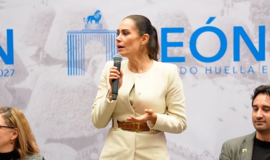 mecanismo contra la discriminación