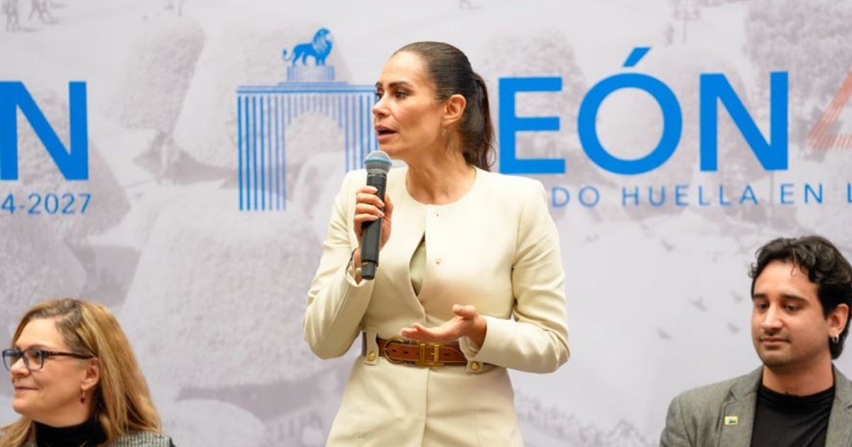 León activa mecanismo contra la discriminación y suma 100 espacios seguros