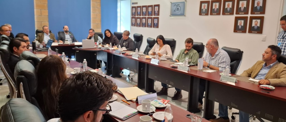 obras de vivienda en León