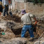 ¿Tienes toma de agua en Romita? SAPAR llama a regularizar contratos para evitar problemas