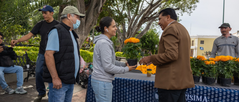 reciclaje en Purísima del Rincón