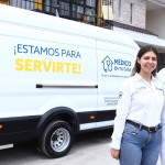Mi Hogar que Trasciende beneficia a 544 familias de Purísima del Rincón