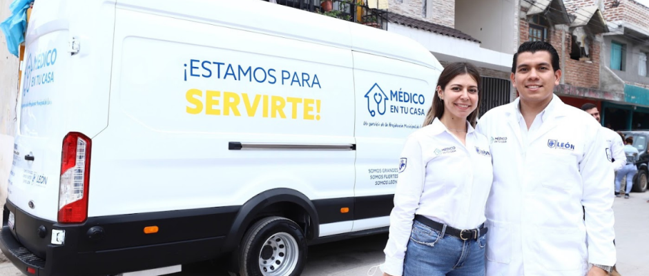 salud mental en León