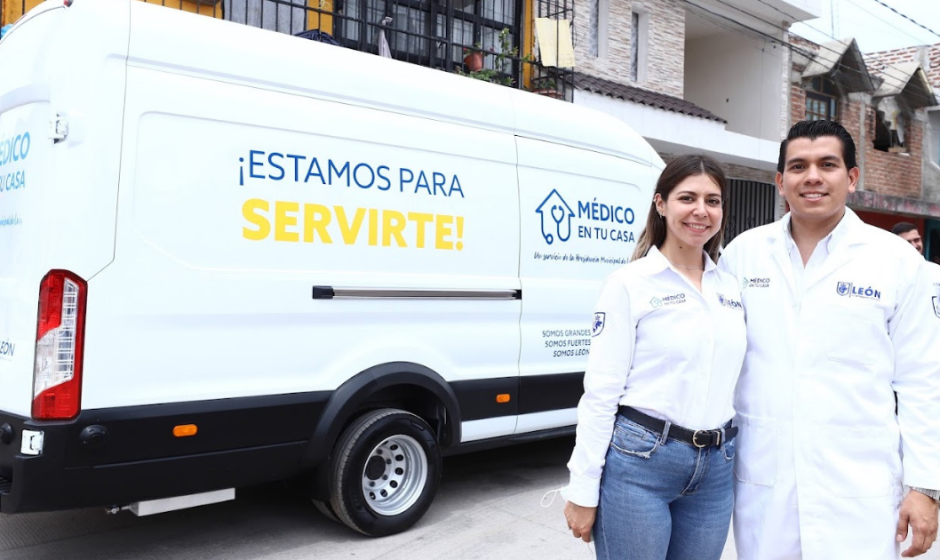 salud mental en León