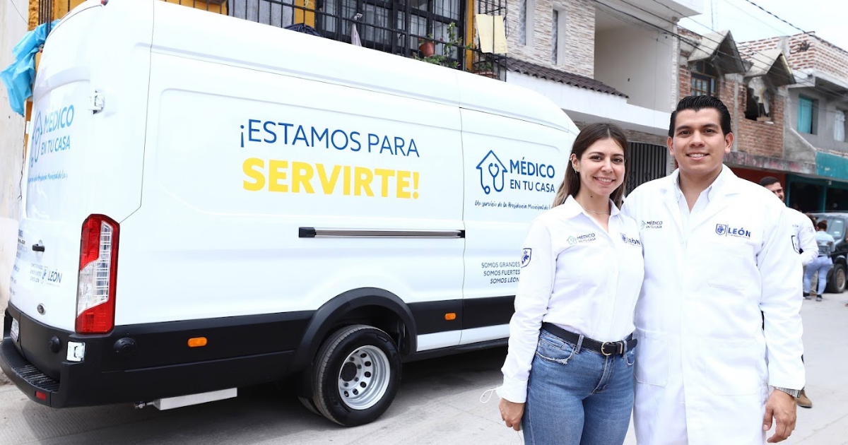 Salud mental en León: municipio reporta más de 27 mil atenciones psicológicas