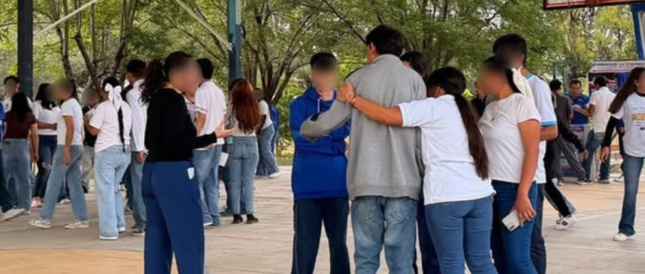 salud mental en Romita