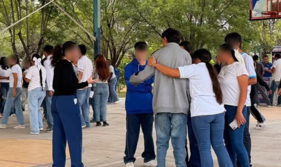 salud mental en Romita