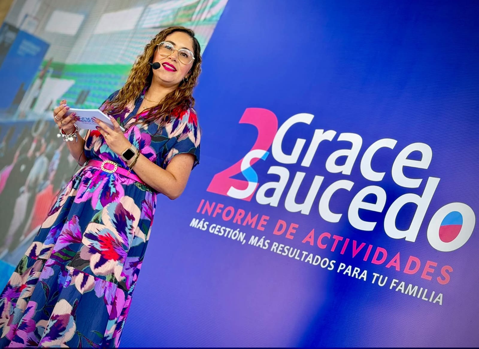 DIF Romita presenta resultados de su Segundo Informe: destacan más de 508 mil raciones alimentarias y atención a familias