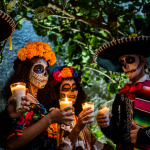 Ofrenda de Día de Muertos en León rendirá homenaje a los fundadores de la ciudad
